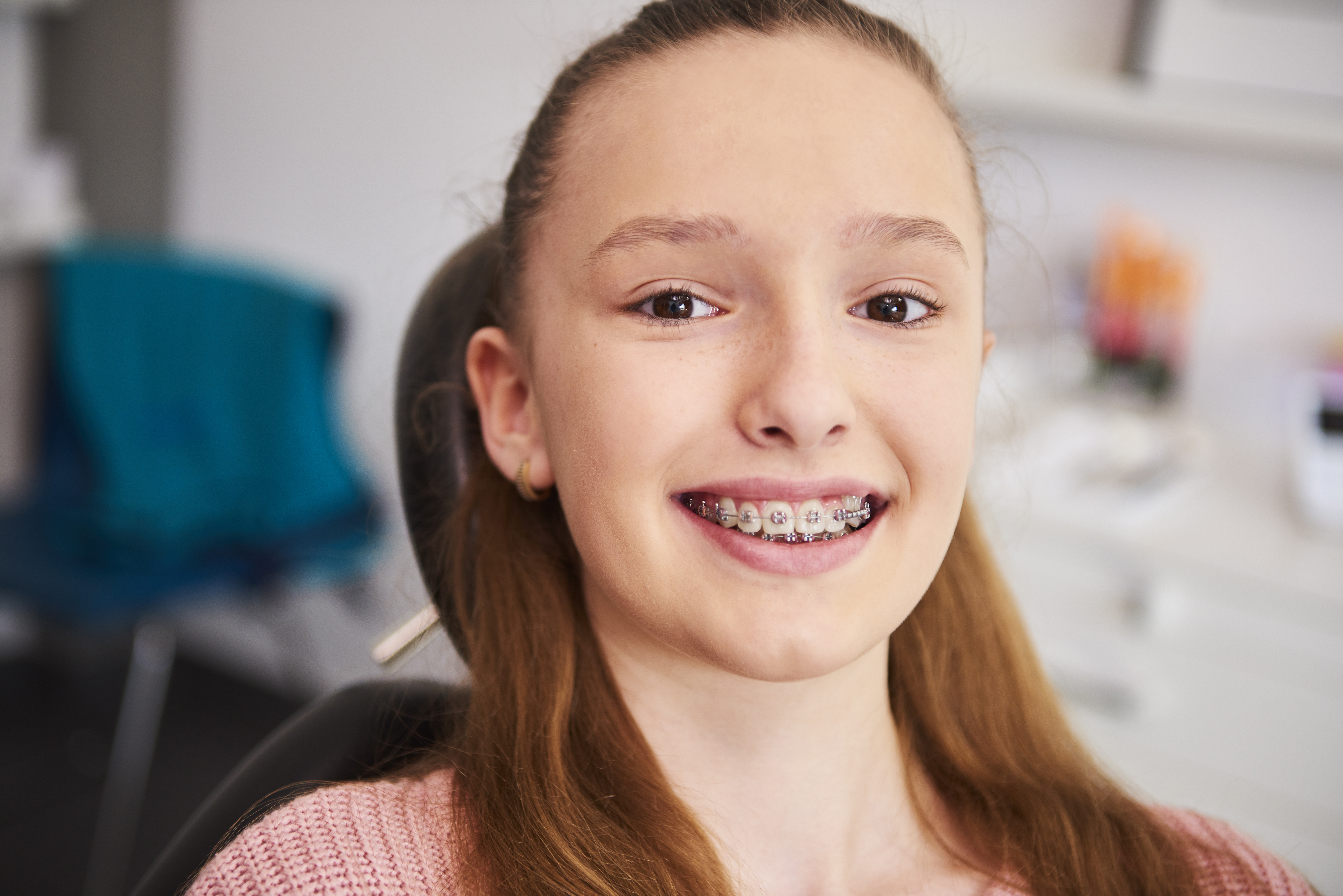 Orthodontic Braces